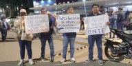 Contempla CNTE paro de labores de 48 horas en la primera semana de noviembre