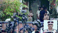 ‘Hounded for entering temple, denied leave to meet dying father’—Haryana IPS’s ‘final note’ on seniors
