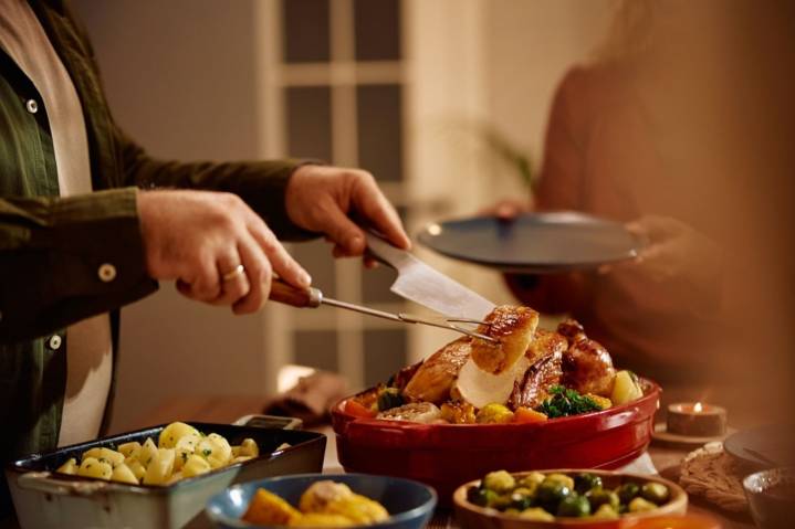 How much more Thanksgiving dinner will cost Canadians in 2025