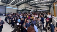 Realizan en Parral el tercer foro “Juntos por tu Futuro” para fortalecer vinculación educativa y productiva