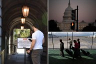 How a US government shutdown could impact your travel plans