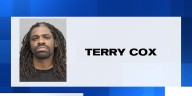 Armed felon arrested in Huntington