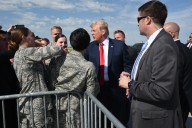 Thousands of organizations join to condemn White House domestic terrorism order