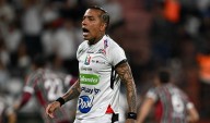 Dayro Moreno responde a polémica sobre su mal momento en Once Caldas