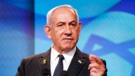 Israeli opposition leader backs Netanyahu government to secure hostage deal