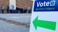 Alberta's new electors register slowed down the voting process. How will it be used?