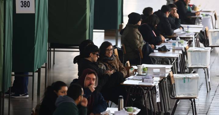 Desde este sábado revisa si te corresponde ser vocal de mesa y cómo excusarse