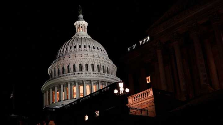 The government has shut down. What does that mean for Massachusetts?
