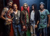 Flores de Wichita celebra aniversario con el show “Mundo Flores”