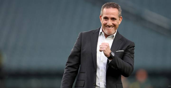 Eagles News: NFL insider suggests Philadelphia could trade for some help on defense