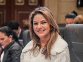 Gilma Díaz Arias - La Silla Vacía
