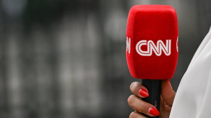 CNN Tests the Waters With a Creator