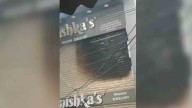 Massive Fire In Jewelry Store At Begum Bazar