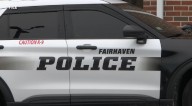 Fairhaven schools given 'stay put' order while police searched for suspect nearby