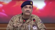 ‘Choose Between Peace And Chaos’: Pakistan Army Chief Warns Afghanistan Over Cross
