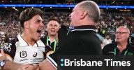 NRL Grand Final 2025: Reece Walsh stars as Brisbane Broncos defeat Melbourne Storm in epic