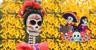 Este es el horario y las rutas alternas de la Mega Procesión de Catrinas 2025