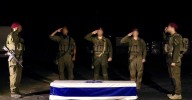 Recibe Israel restos de 2 rehenes entregados por Hamás