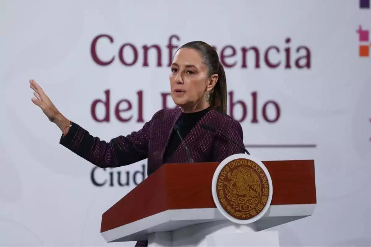 Gobierno de Sheinbaum entregará segundo apoyo económico a familias afectadas por lluvias en cinco estados