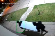 Robaron una heladera de una vivienda en Concepción del Uruguay