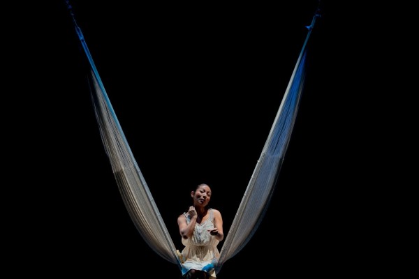 “El Coyul” llega al 4.º Festival de Monólogos Bárbaros