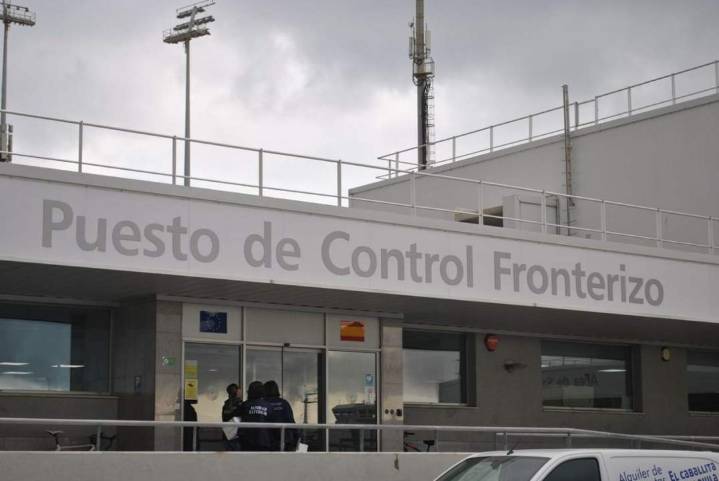 Retrasos de hasta 72 horas en Algeciras amenazan el suministro de pescado fresco a Europa