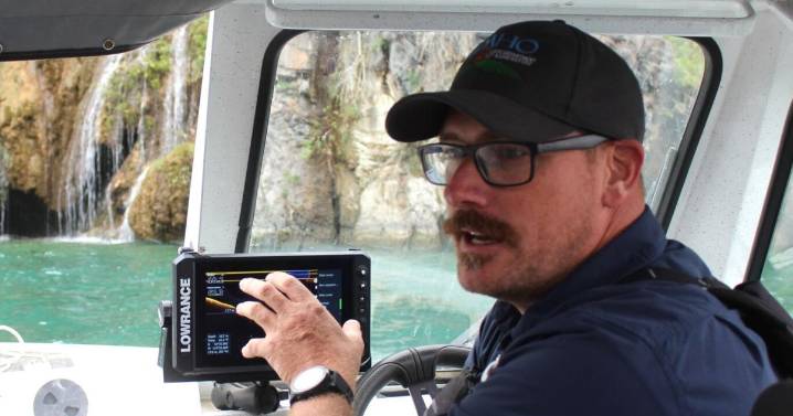 'Prescriptive' treatment: Quagga mussel eradication efforts begin near the Twin Falls