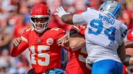 Week 6 Sunday Night Football sportsbook promos, boosts for Chiefs vs. Lions
