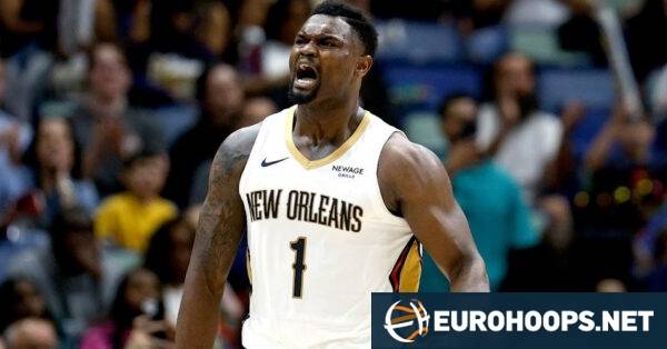Pelicans introduce NBA to Australia with a friendly win