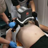 Stevens County Fire District buys CPR devices after winning federal grant
