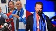 Willy Chirino da la bienvenida a José Daniel Ferrer en Miami: Un verdadero héroe de Cuba