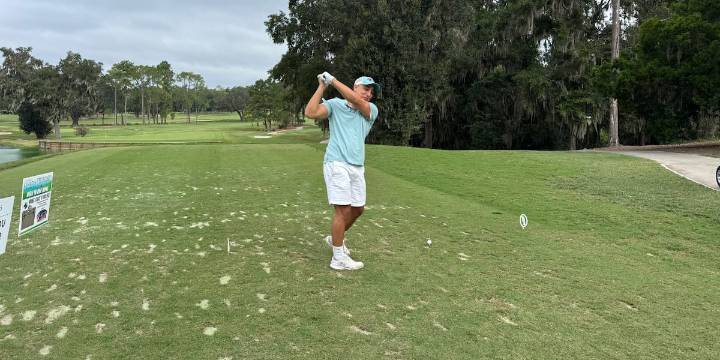 4th annual Spirit of Charity Golf Tournament raises money for Catholic Charities of Gainesville