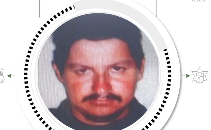 Dieron de baja a alias ‘Demetrio’, cabecilla del Eln, en Cauca
