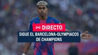 Barcelona vs Olympiacos en directo: dónde ver gratis el partido de la Champions League en vivo hoy
