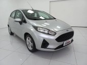 En «Autos Oscar» te espera este Ford Fiesta 1.6 5p S Plus Kd, modelo 2018
