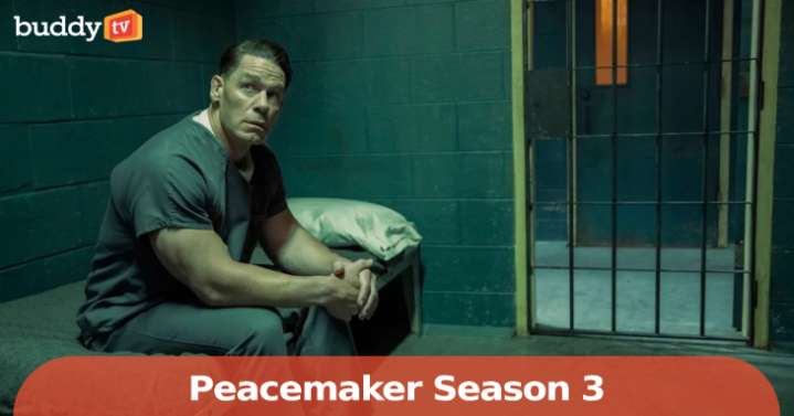 'Peacemaker' Season 3? James Gunn Explains the Season 2 Finale, ‘Salvation Run,’ and What’s Next for the DCU