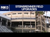 Steinbrenner field approved for $18M upgrades