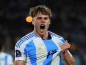 Mundial Sub-20: Argentina derrotó a México y avanzó a semifinales en Chile