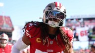 NFL rumors: ESPN insiders list possible 49ers trade replacements for Nick Bosa, Fred Warner
