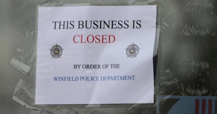 New England town turns to evictions to close sex parlors