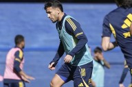 Boca define su equipo para Belgrano con el regreso de Leandro Paredes