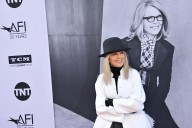 Las estrellas no se apagan: Diane Keaton, una actriz que trasciende generaciones