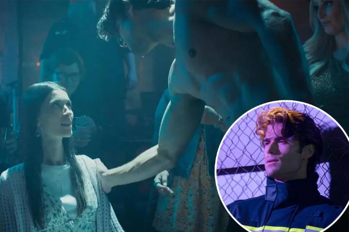 Isabelle Tate dead at 23: '9-1-1: Nashville' co-star Hunter McVey pays tribute