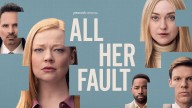 ‘All Her Fault’ Trailer: Sarah Snook, Jake Lacy, & Dakota Fanning Star in New Peacock Thriller Series – Watch Now! | All Her Fault, Dakota Fanning, Jake Lacy, Jay Ellis, Michael Pena, Peacock, Sarah S
