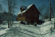 Gifts and Gunfire: Inside the Tiede Cabin Killings