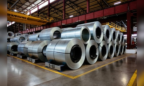 JSW Steel expects price recovery by December as demand strengthens