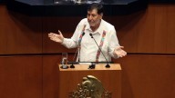 “A mi me hacen los mandados”: Gerardo Fernández Noroña pedirá licencia como senador
