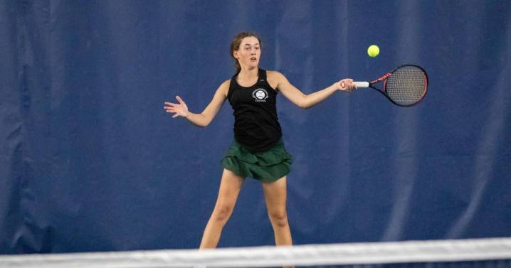 Shenendehowa's Chichak wins Section 2 singles title