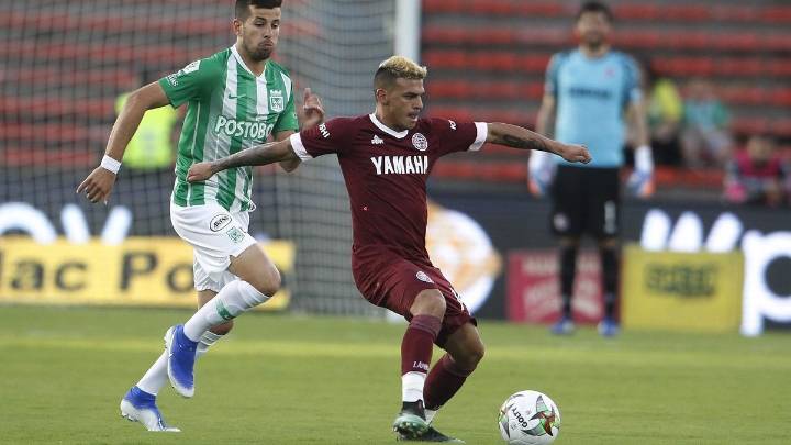Mercado de pases: qué argentino está en el top ten de jugadores libres más valiosos del fútbol internacional