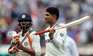 2nd Test: Gill’s 129, Jaiswal’s 175 propel India to 518/5